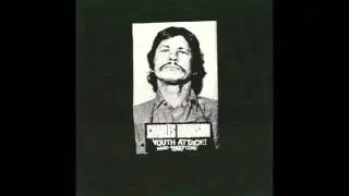 Charles Bronson - I.Q. 32 (Necros cover)