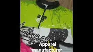 Sportswear manufacturer #apparel #clothing #fashion #sports #sportswear #hoodie #streetwear #fyp
