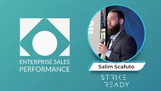 IPO Experiences and Startup Success: A CCO's Story with Salim Scafuto