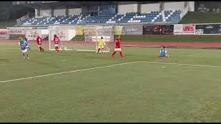 U10 (2013) SVG gegen SV Ried, 19.10.2022