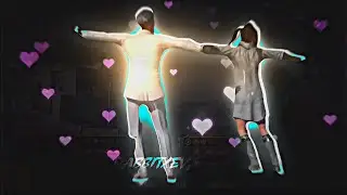 Ishq wala love💗|Pubg God Level Edit🥵❤|Pubg Couple Lobby Edit|Pubg Love Status❤|Overlay pack link✅