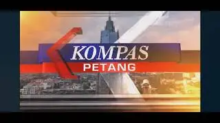 kompas petang breaking news luwak white coffee 2019