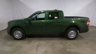 New 2025 Ford Maverick XL Truck For Sale In Columbus, OH