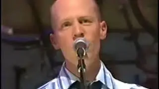 The Presidents of the United States of America - Highway Forever (Live on Cartoon Network)