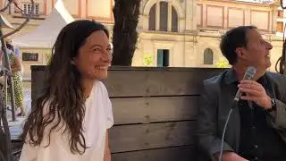 NUITS DE LA LECTURE 2024 avec PHILIPPE FOREST - Palais Fesch mus&eacute;e des Beaux-Arts