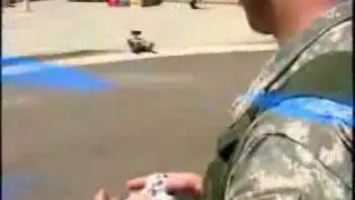 Future Combat Systems Mobile Technologies Demonstration