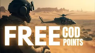 COD POINTS GIVEAWAY S1 RELOADED