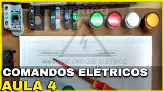 Contato Na Nf  Sinaleira  - Aula 4