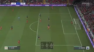 FIFA 21PS5