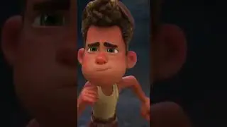 luca ending pixar movie