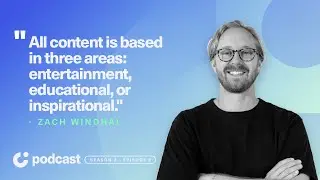 Digital Evangelism in Modern Ministry with Zach Windahl