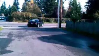 1999 SVT Cobra - Off Road H Pipe / MAC Catback
