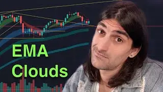 Trend Trading with Ripster's EMA Clouds