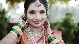 Shweta and Shubham Wedding  Cinematic Video