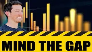 DAY TRADE THE GAP FILL! (Day Trading Strategy)