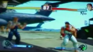 Inferno Ranbat 6- Final 16- Round 1 Doctor DooM[Gui] vs Newtype[Ryu]