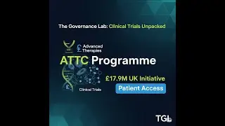 Pioneering Personalised Medicine: Mission to Integrate Advanced Therapies into the NHS