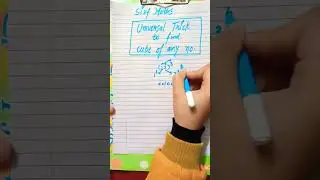 Universal trick to find cube of any number