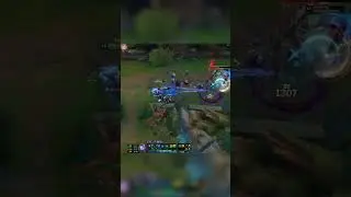 Ashe ARROW Is INSANE In League of Legends #shorts #league #leagueoflegends #lolshorts #leagueclips