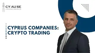 Cyprus Taxation on Cryptos. What You Need to Know?