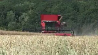 Massey Ferguson FORTIA