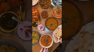Indian Room 📍Brisbane, AUS #brisbanefood #brisbanefoodie #brisbane #indianfoodie #indianfood