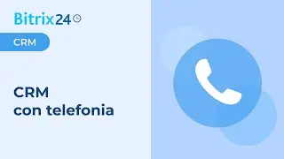 Bitrix24 | Call center cloud (datato)