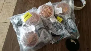 FYM FY250 - Instalando Novas Setas