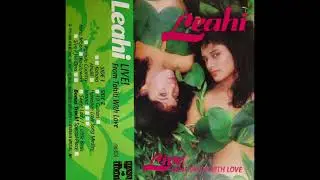 Leahi - Paniolo Country (Live from Tahiti) (1990) #HawaiianMusic #Hawaiian