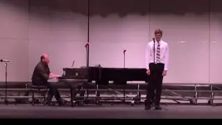 I Am Your Child - Jackson Gruber
