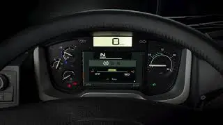 RENAULT TRUCK - ECOLEVEL