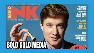 Wally Life Now A Bold Gold Media Production