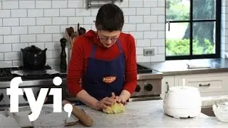 Panna Cooking Hacks: Pie Crust. Like a Boss. by Dorie Greenspan | Home.Made.Nation