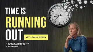 Don't Bring Your Legal Stress Into 2026 (Statute of Limitations Explained)