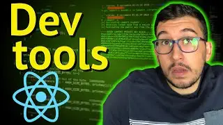 Learn React.js - React Dev Tools [7] | Tutorial For Beginners