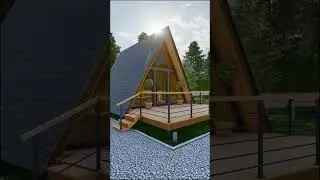 #3dмодель #architecture #3dанимация #visualization #cgi #design #interiordesign #home