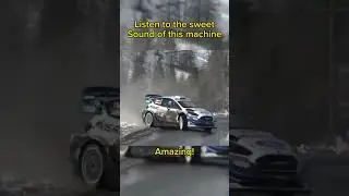 skill and speed #rally #rallycar #car #amazing #drift #wrc #skills #speed #race #racing #adrenaline