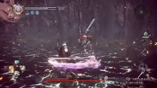 【仁王2】 薙刀鎌&マガツヒの深部 27