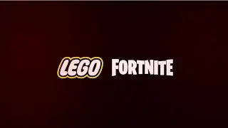PS Trophies Inc - Lego Fortnite   1-6-24