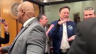 French police raid offices of Elon Musk's X