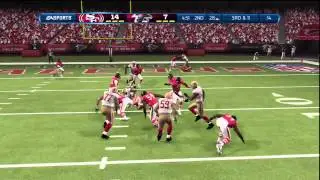 VG Madden Challenge Series GM2