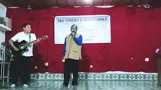 Adivasi Old Christian Song by Panye Tassang.