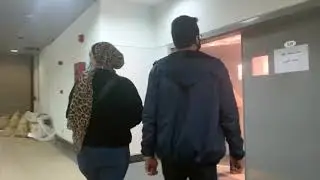 National Museum of Egyptian Civilisation.   متحف الحضارة المصرية بالفسطاط