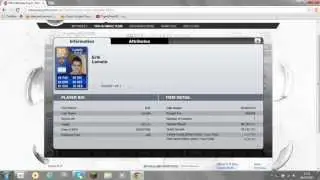 Trading To TOTS Lamela #6 THE FINAL:D