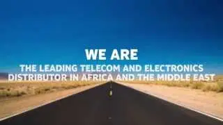 MiDCOM - Leading Telecom and Consumer Electronics Distributor