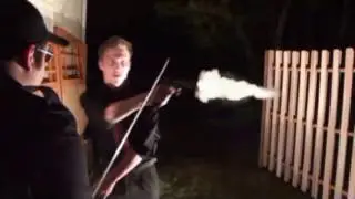 Amped 3: Part 1