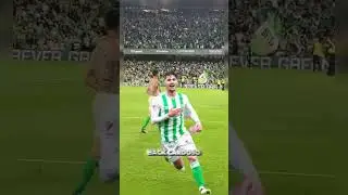 First Derby win since 2018 Real Betis vs Sevilla | La Liga 2025 | Betis Secures Hard-Fought 2-1 Win!