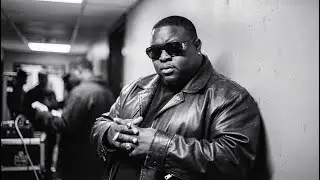 90’s Hip-Hop (1997) | Lost Demos Boom Bap Tribute | The Notorious B.I.G. Inspired – Gritty Skylines