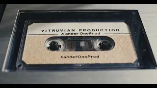 XoProd - Rasta (Hip Hop, F#m, BPM 82)