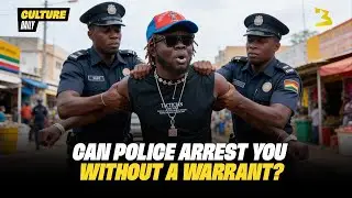 Showboy Arrested By CID? Lawyer Breaks Down The Truth Behind The Blackmail Allegations